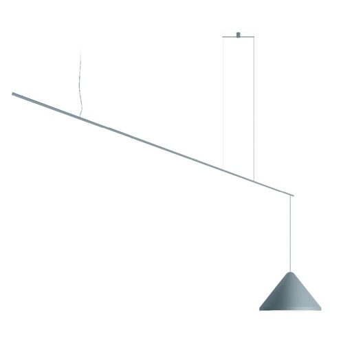 Vibia North 5672 viseča svetilka | formasvetila.si
