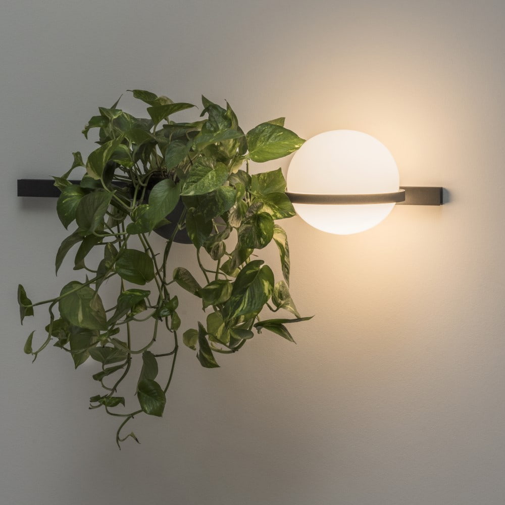 Vibia Palma 3702 stenska svetilka | formasvetila.si