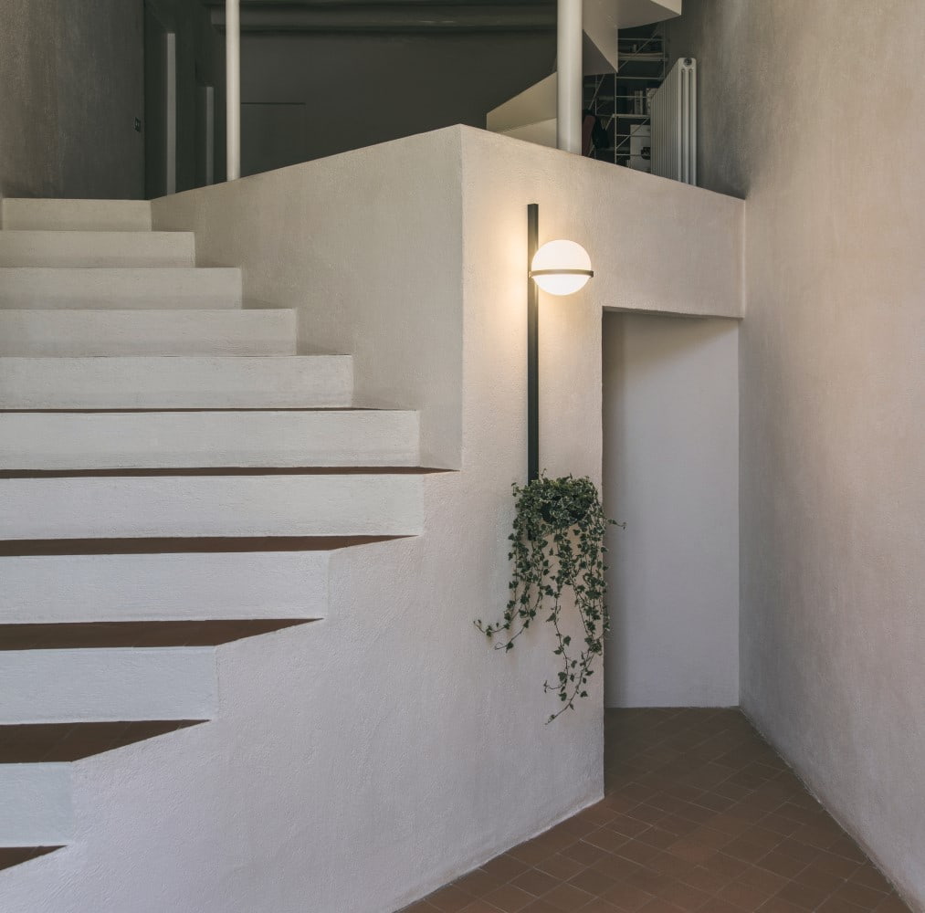 Vibia Palma 3714 stenska svetilka | formasvetila.si