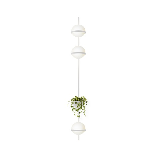 Vibia Palma 3718 stenska svetilka | formasvetila.si