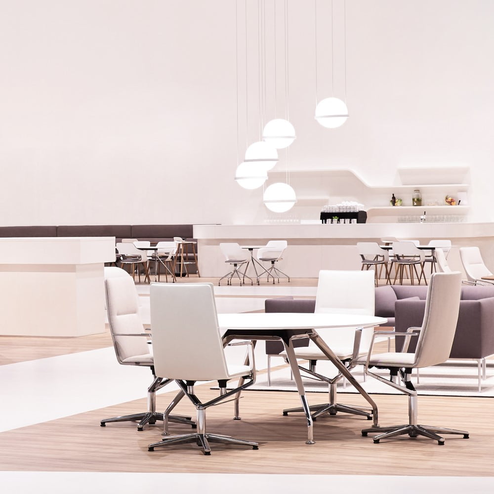 Vibia Palma 3720 viseča svetilka | formasvetila.si