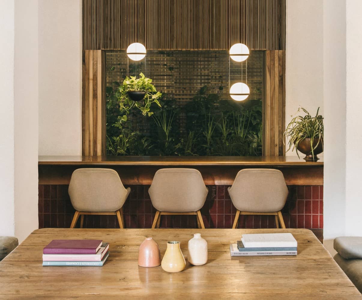 Vibia Palma 3726 viseča svetilka | formasvetila.si