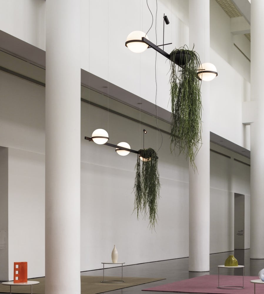 Vibia Palma 3734 viseča svetilka | formasvetila.si