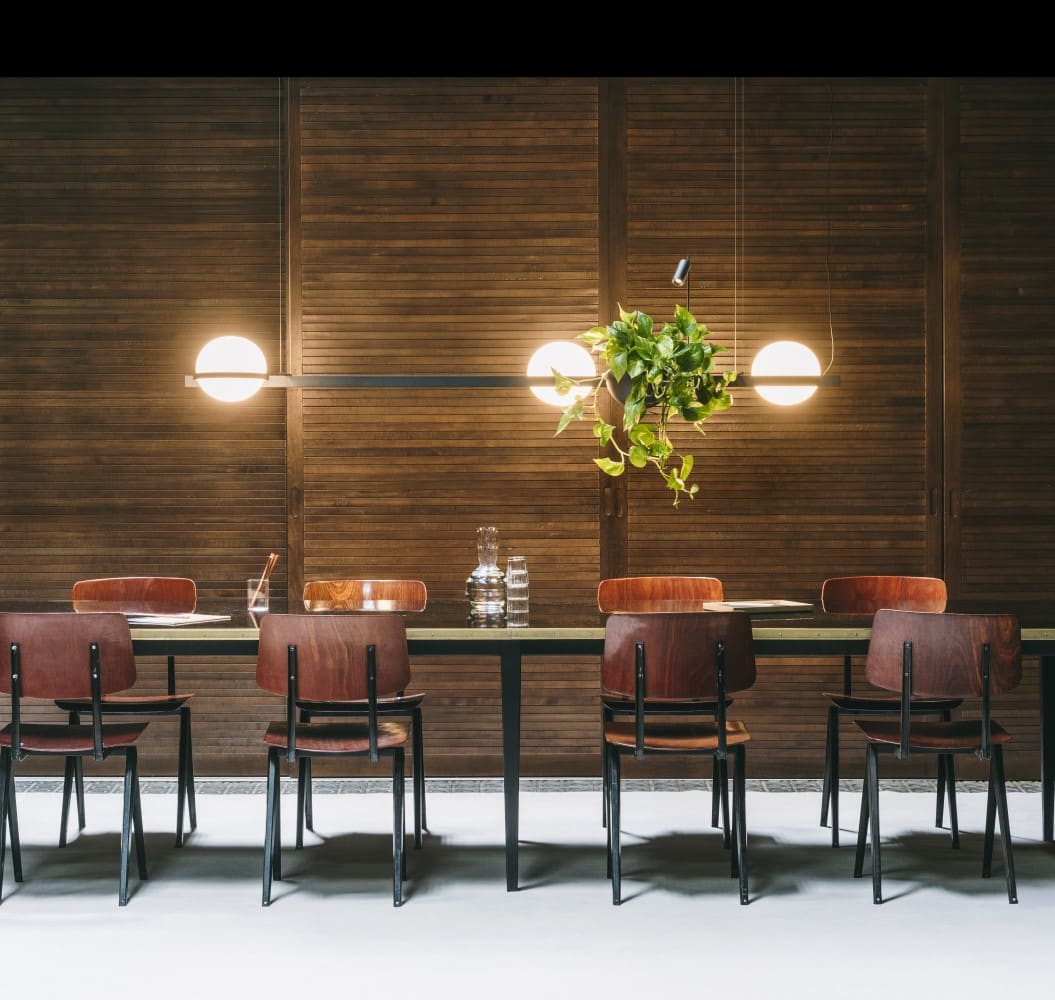 Vibia Palma 3736 viseča svetilka | formasvetila.si