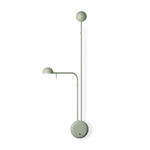Vibia Pin 1685 stenska svetilka | formasvetila.si
