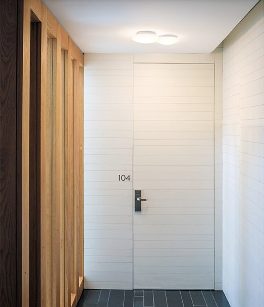 Vibia Puck 5430 stropna svetilka | formasvetila.si