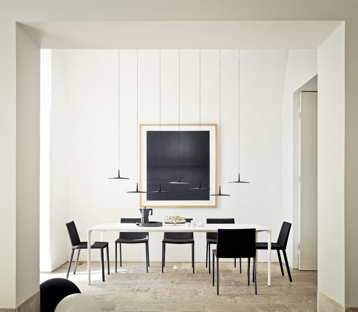 Vibia Skan 0270 viseča svetilka | formasvetila.si