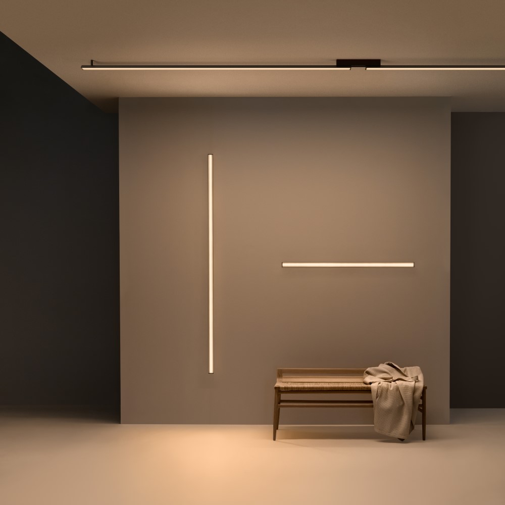 Vibia Spa 5975 stenska in stropna svetilka | formasvetila.si