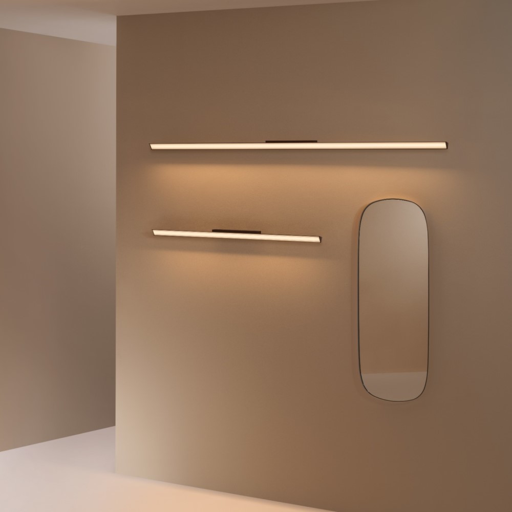 Vibia Spa 5989 stenska svetilka | formasvetila.si