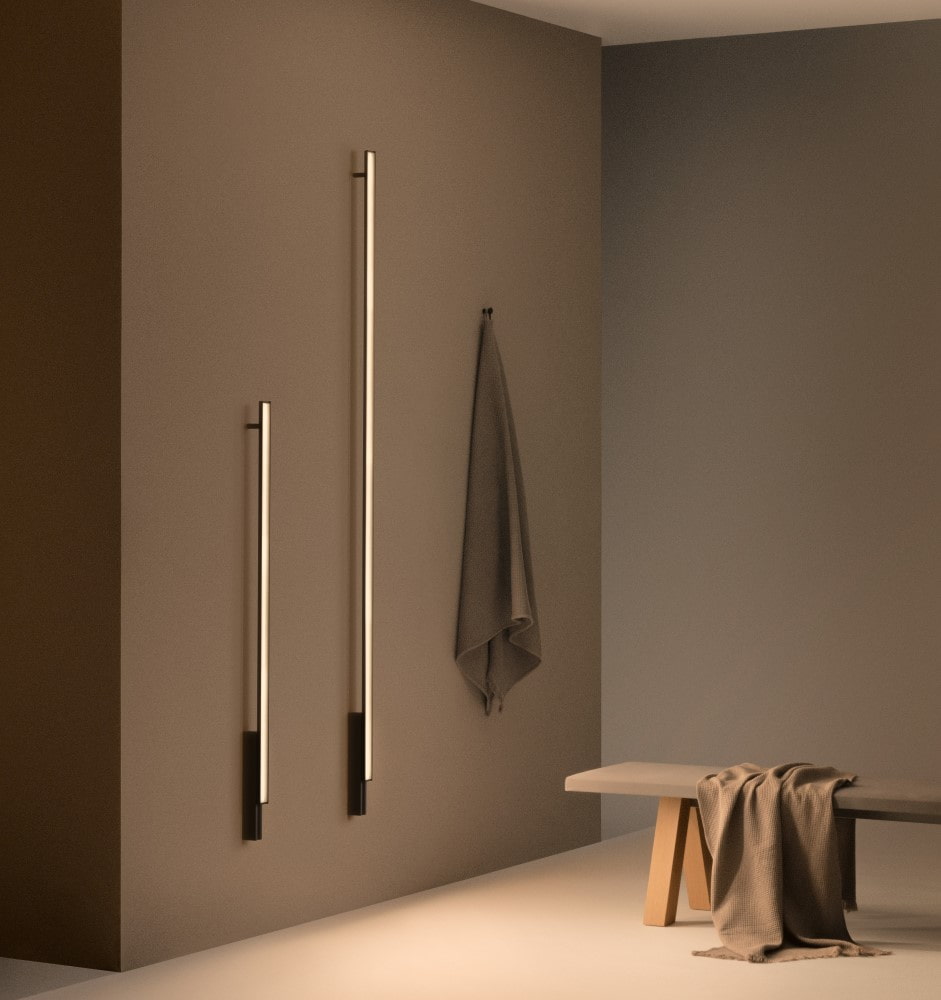 Vibia Spa 5995 stenska svetilka | formasvetila.si