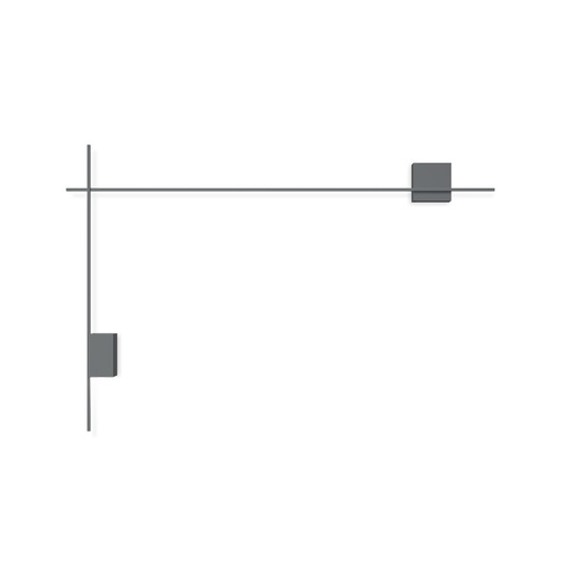 Structural 2615 stenska svetilka