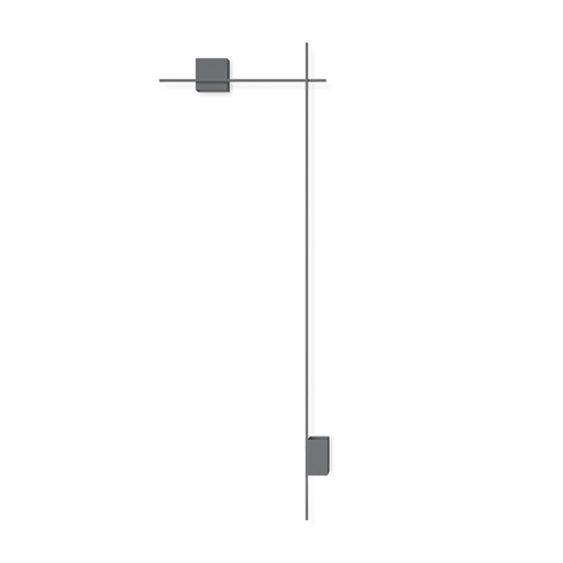 Structural 2617 stenska svetilka