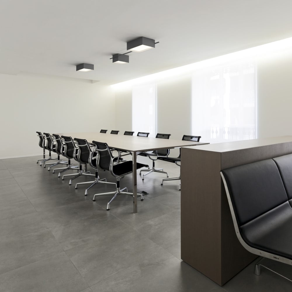Vibia Structural 2642 stropna svetilka | formasvetila.si
