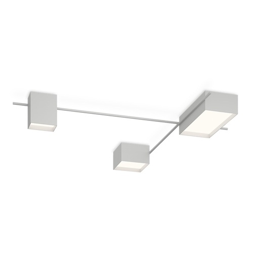 Vibia Structural 2647 stropna svetilka | formasvetila.si