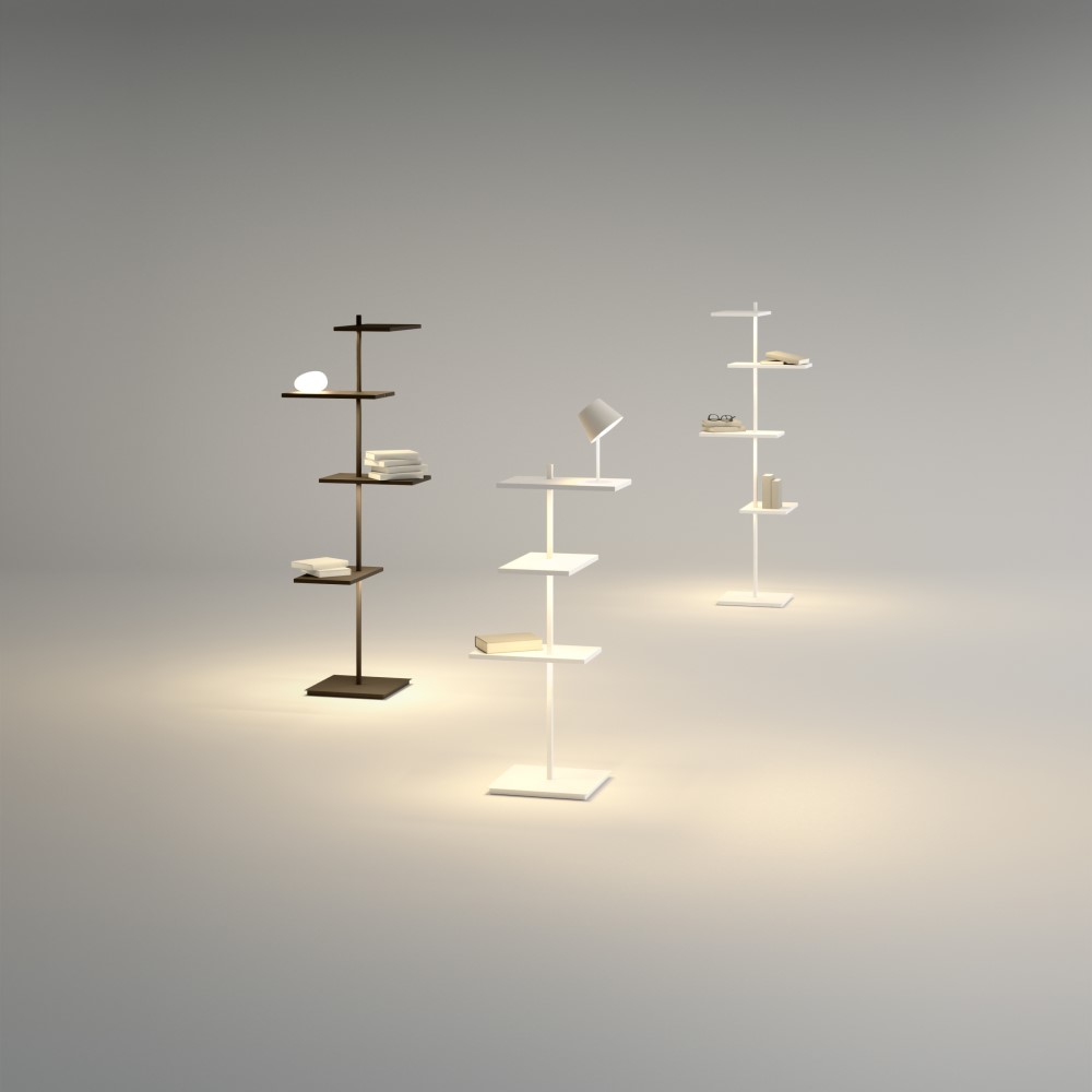 Vibia Suite 6006 talna svetilka | formasvetila.si