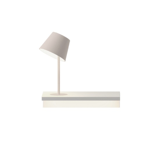 Vibia Suite 6045 stenska svetilka | formasvetila.si