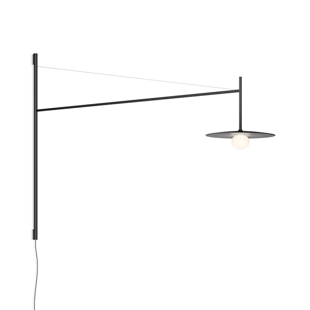 Vibia Tempo 5757 stenska svetilka | formasvetila.si