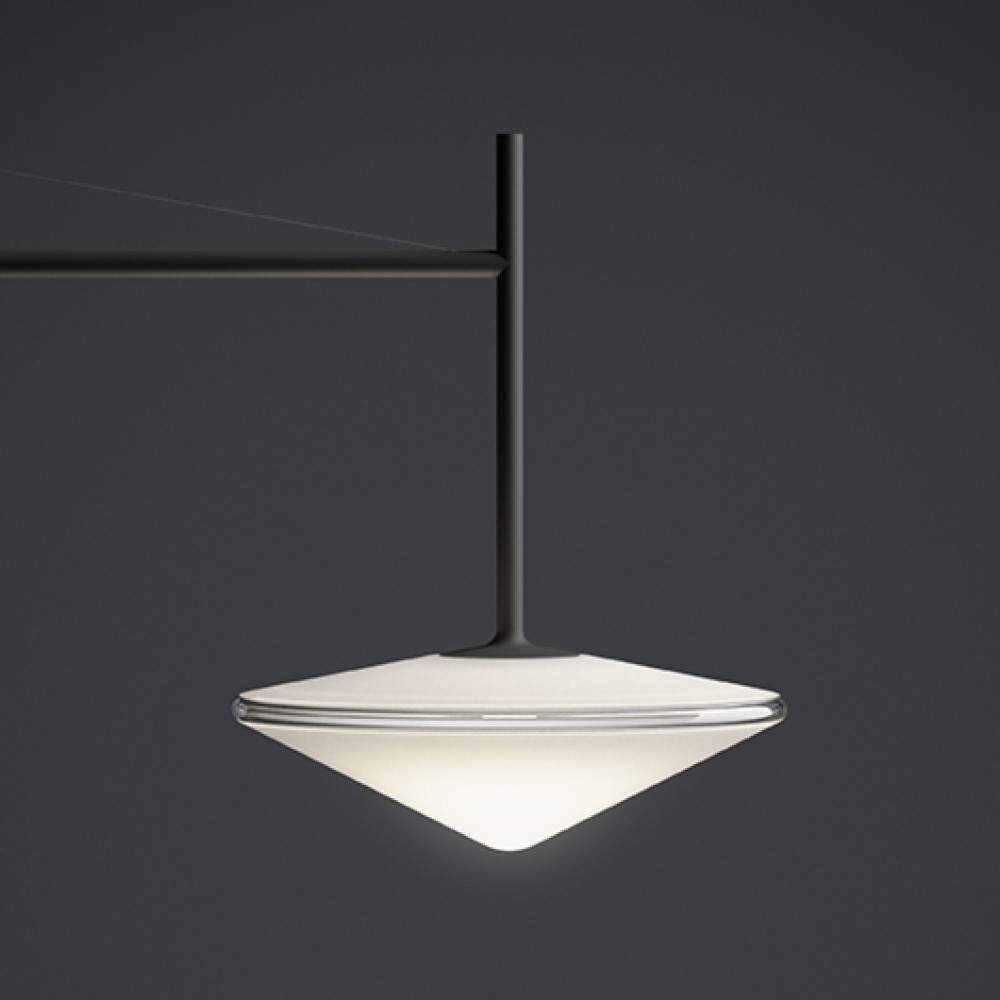 Vibia Tempo 5760 stenska svetilka | formasvetila.si