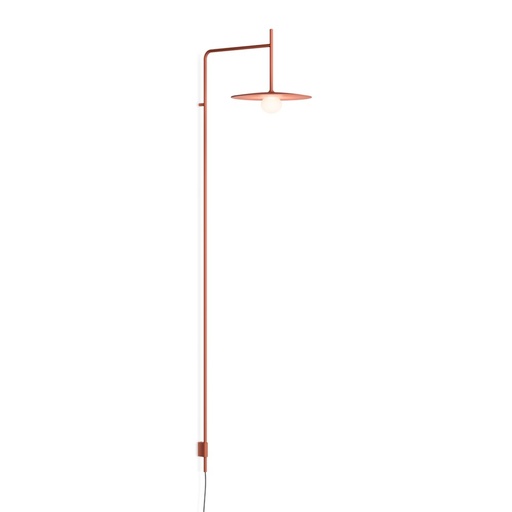 Vibia Tempo 5763 stenska svetilka | formasvetila.si