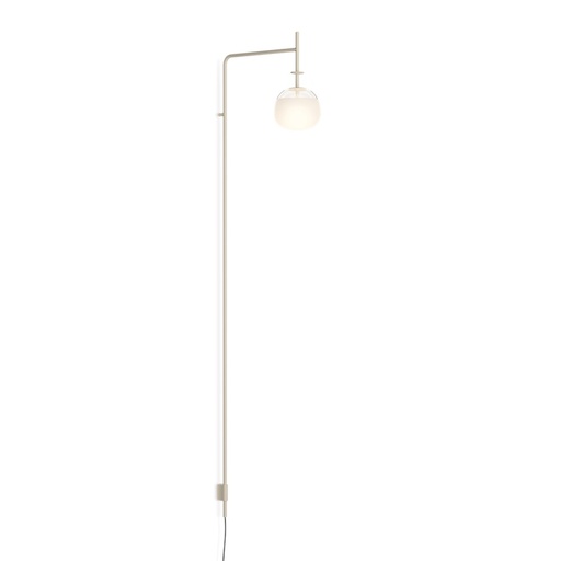 Vibia Tempo 5764 stenska svetilka | formasvetila.si