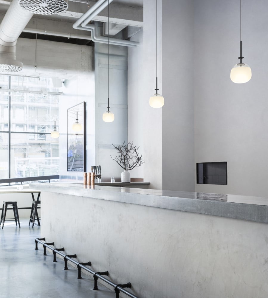 Vibia Tempo 5772 viseča svetilka | formasvetila.si