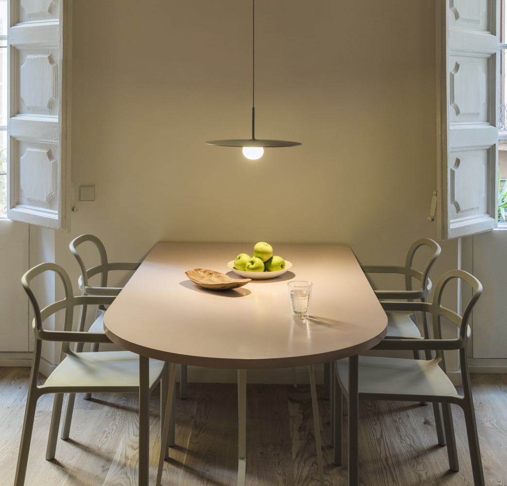 Vibia Tempo 5776 viseča svetilka | formasvetila.si
