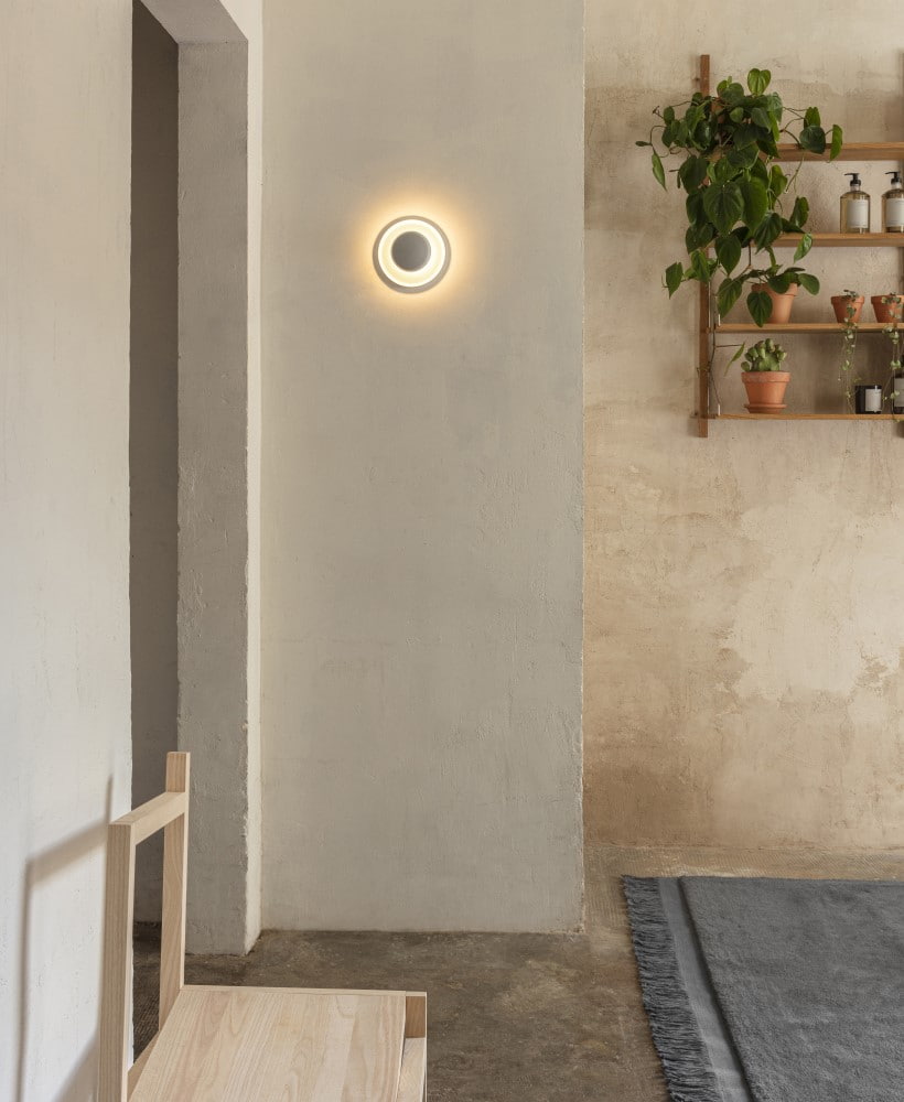 Vibia Top 1154 stenska svetilka | formasvetila.si
