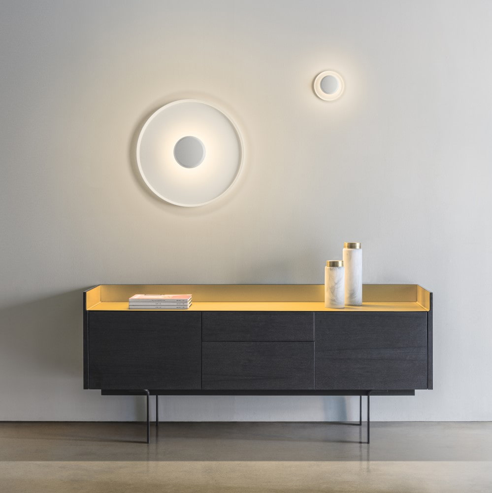 Vibia Top 1155 stenska svetilka | formasvetila.si