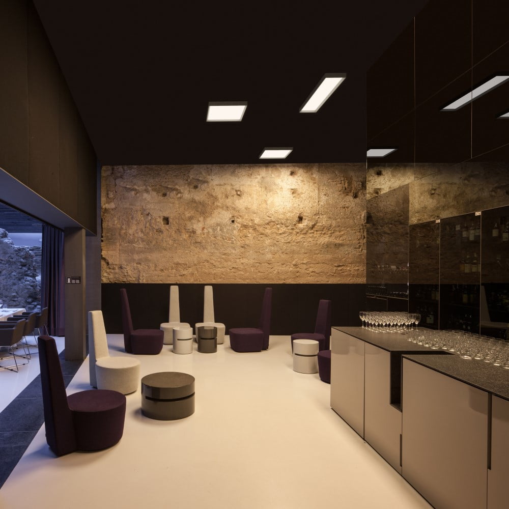 Vibia Up 4454 stropna svetilka | formasvetila.si