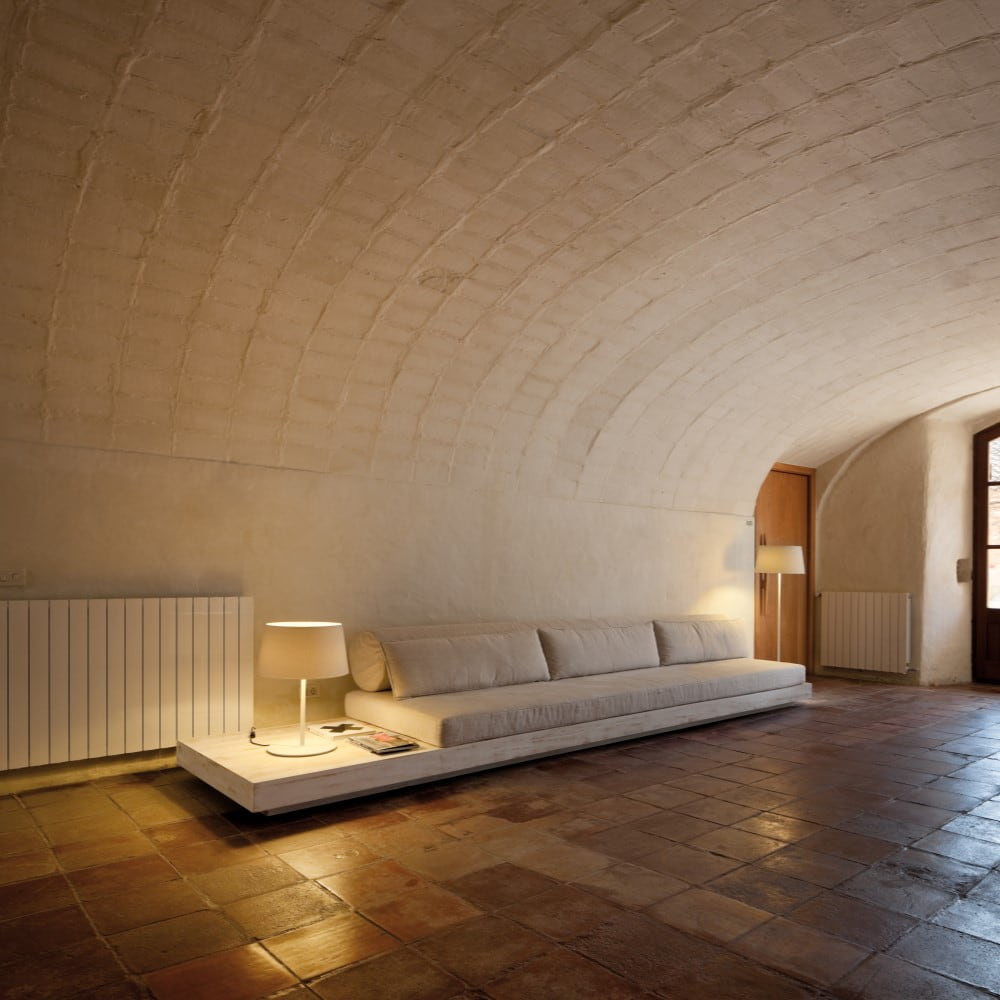 Vibia Warm 4901 namizna svetilka | formasvetila.si