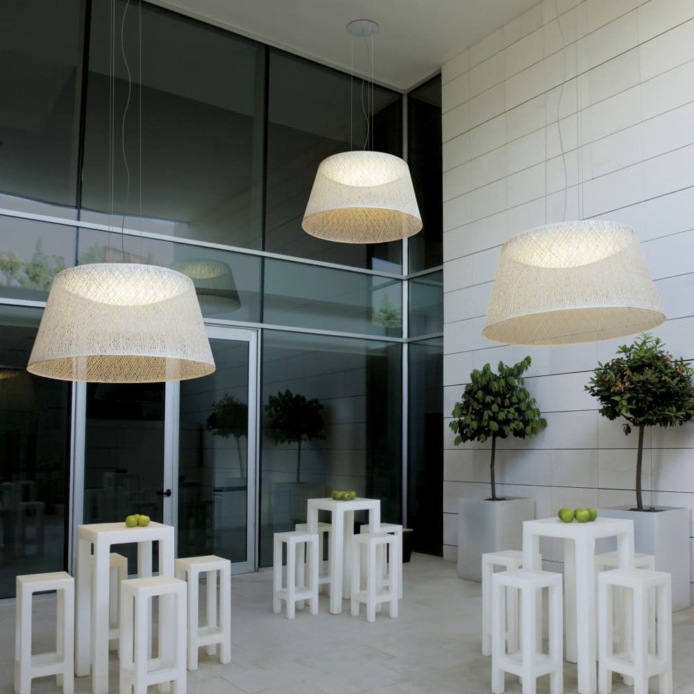 Vibia Wind 4078 zunanja viseča svetilka | formasvetila.si