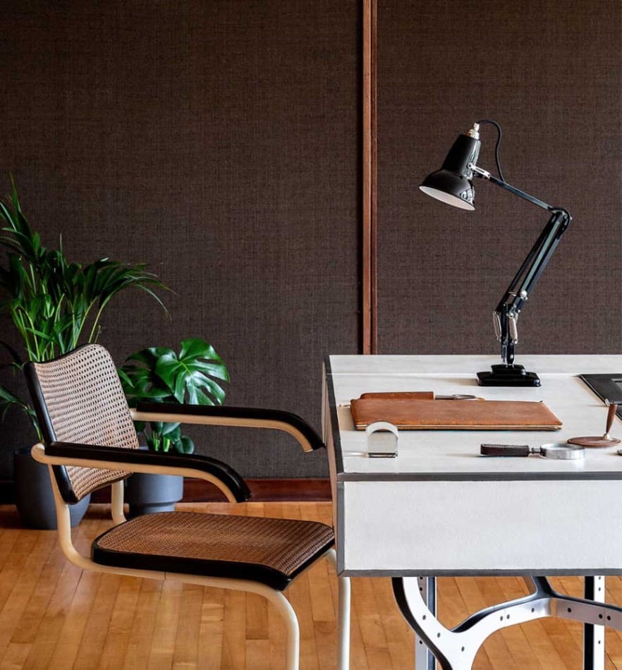 Anglepoise Original 1227 Mini namizna svetilka | formasvetila.si