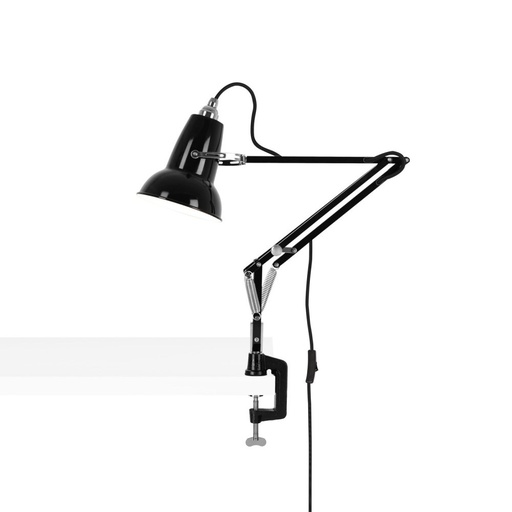 Anglepoise Original 1227 Mini Lamp with Desk Clamp | formasvetila.si