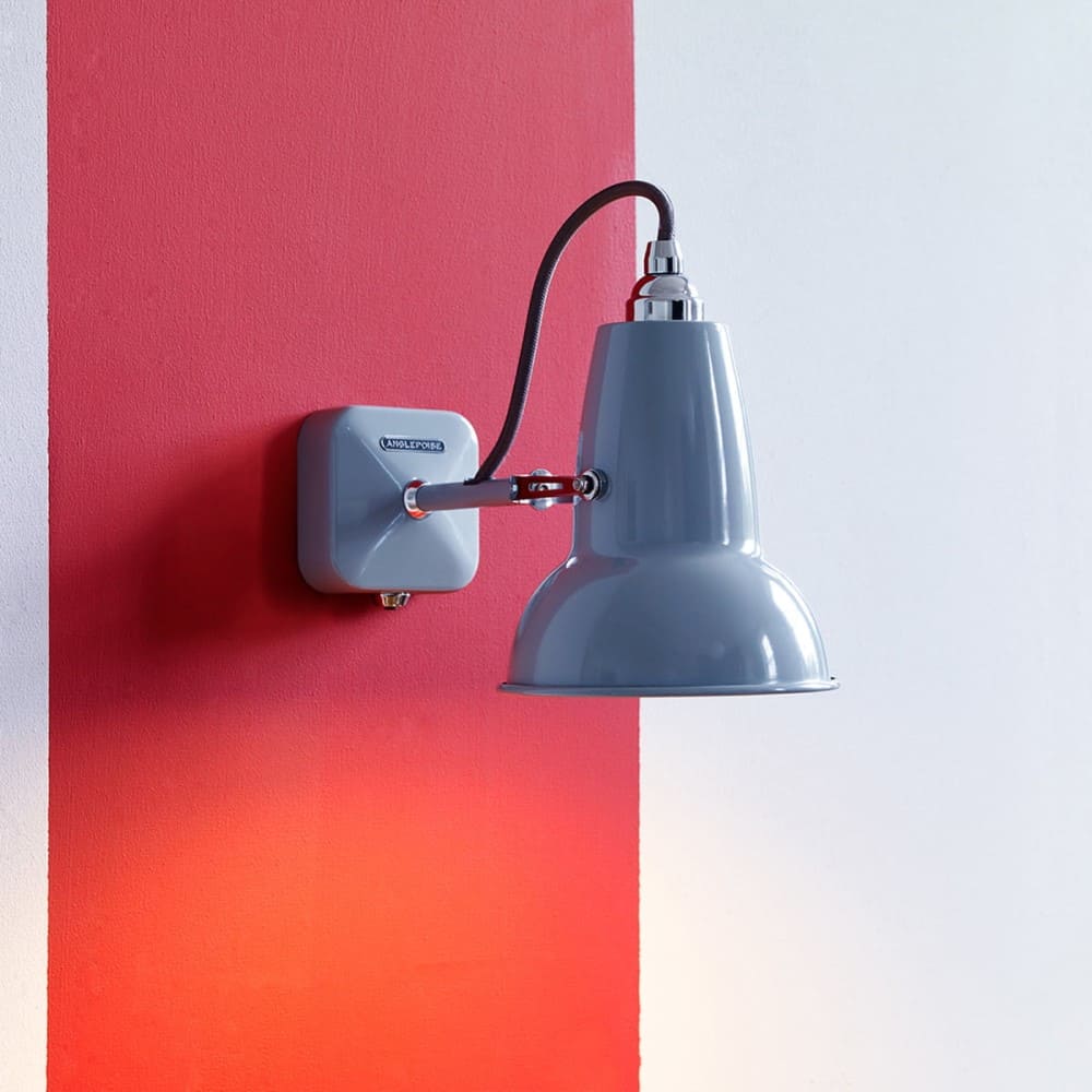 Anglepoise Original 1227 Mini stenska svetilka | formasvetila.si