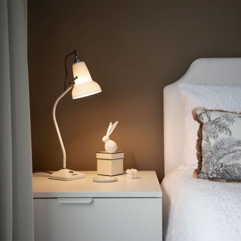 Anglepoise Original 1227 Mini Ceramic namizna svetilka | formasvetila.si