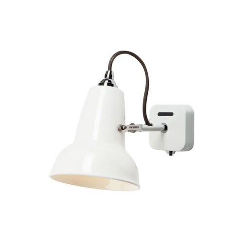 Original 1227 Mini Ceramic stenska svetilka