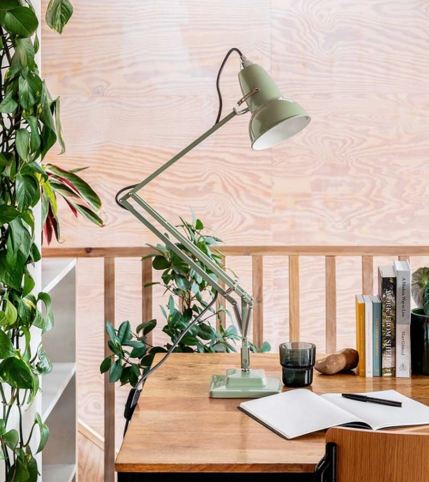 Anglepoise Original 1227 namizna svetilka | formasvetila.si
