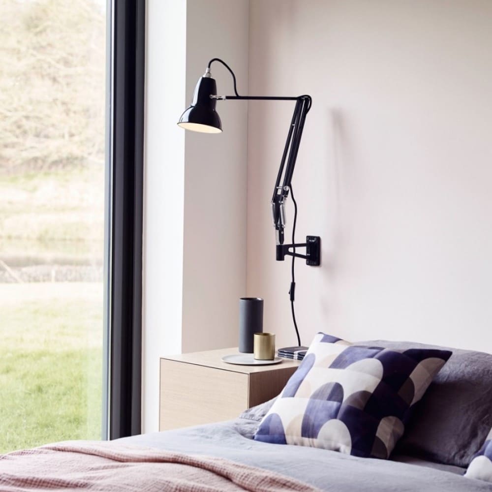 Anglepoise Original 1227 stenska svetilka | formasvetila.si