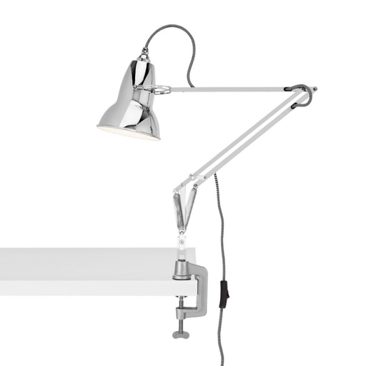 Anglepoise Original 1227 Lamp with Desk Clamp | formasvetila.si