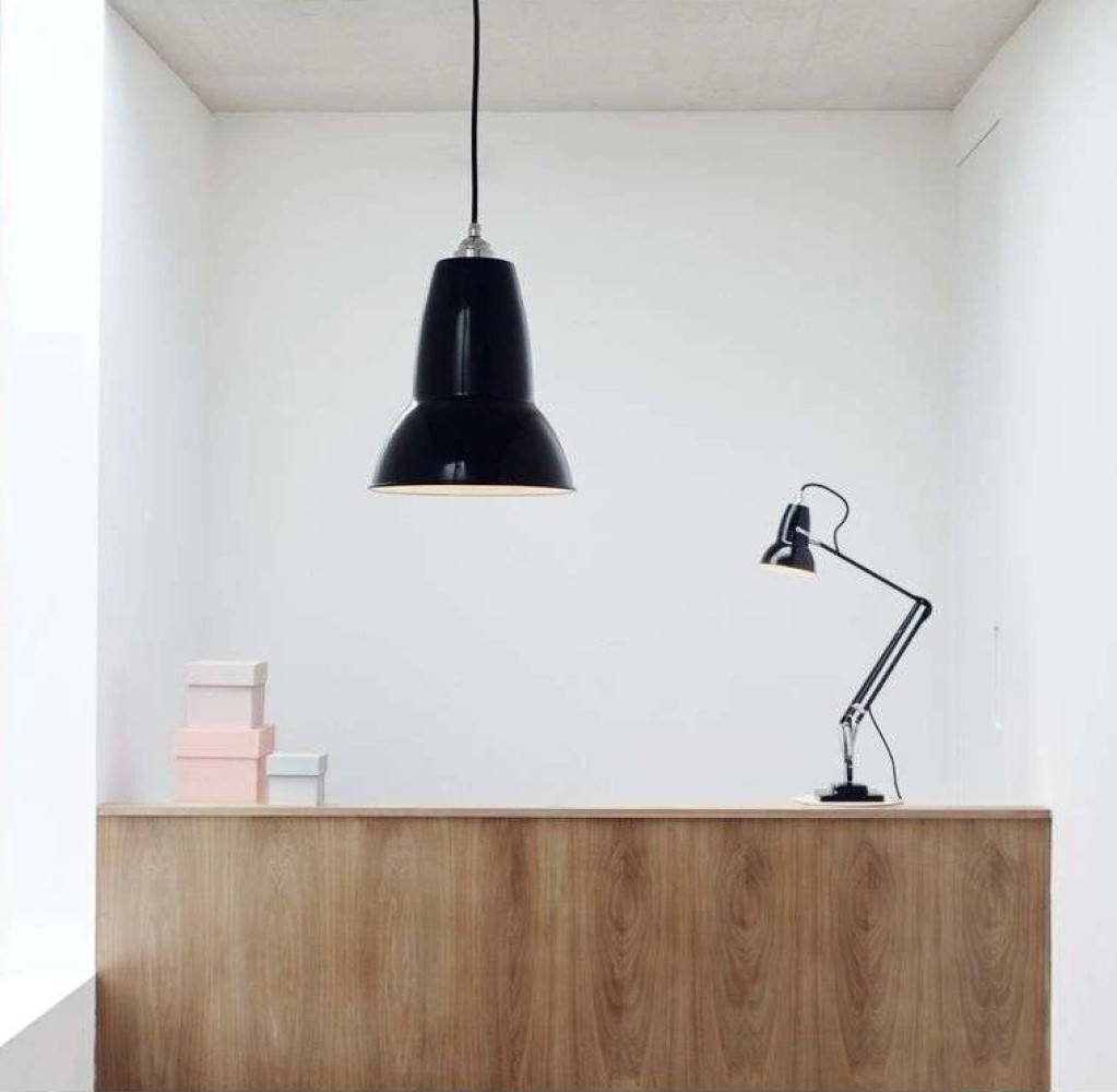 Anglepoise Original 1227 Maxi viseča svetilka | formasvetila.si