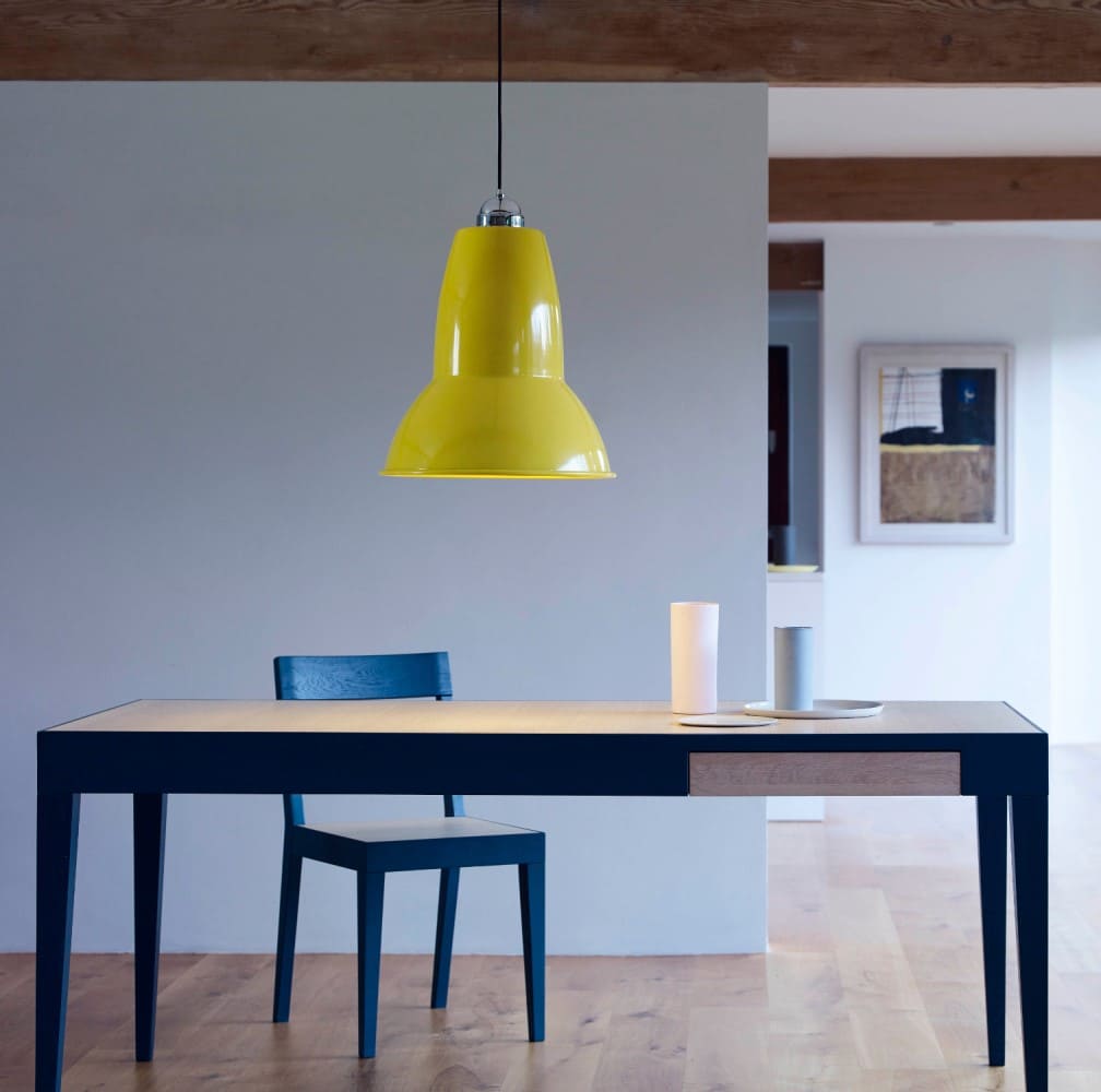 Anglepoise Original 1227 Giant viseča svetilka | formasvetila.si