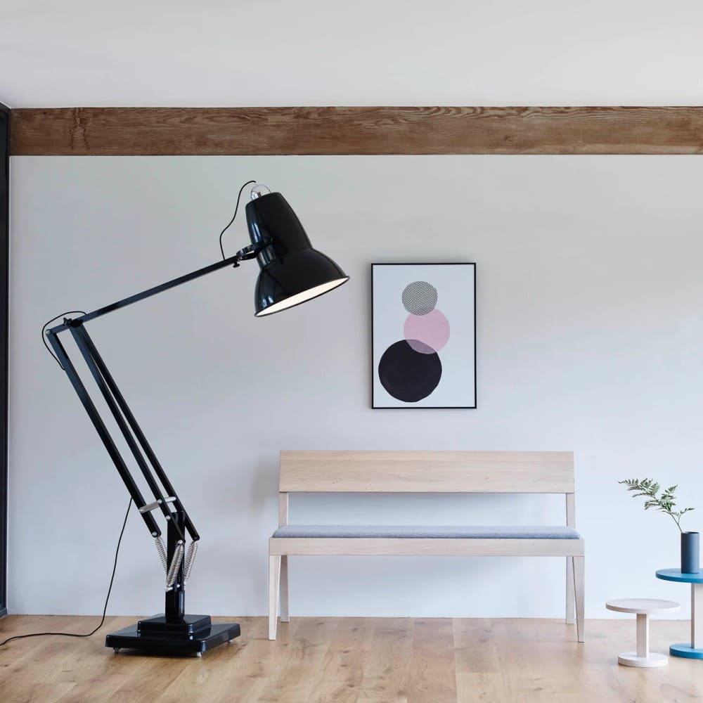 Anglepoise Original 1227 Giant stoječa svetilka | formasvetila.si