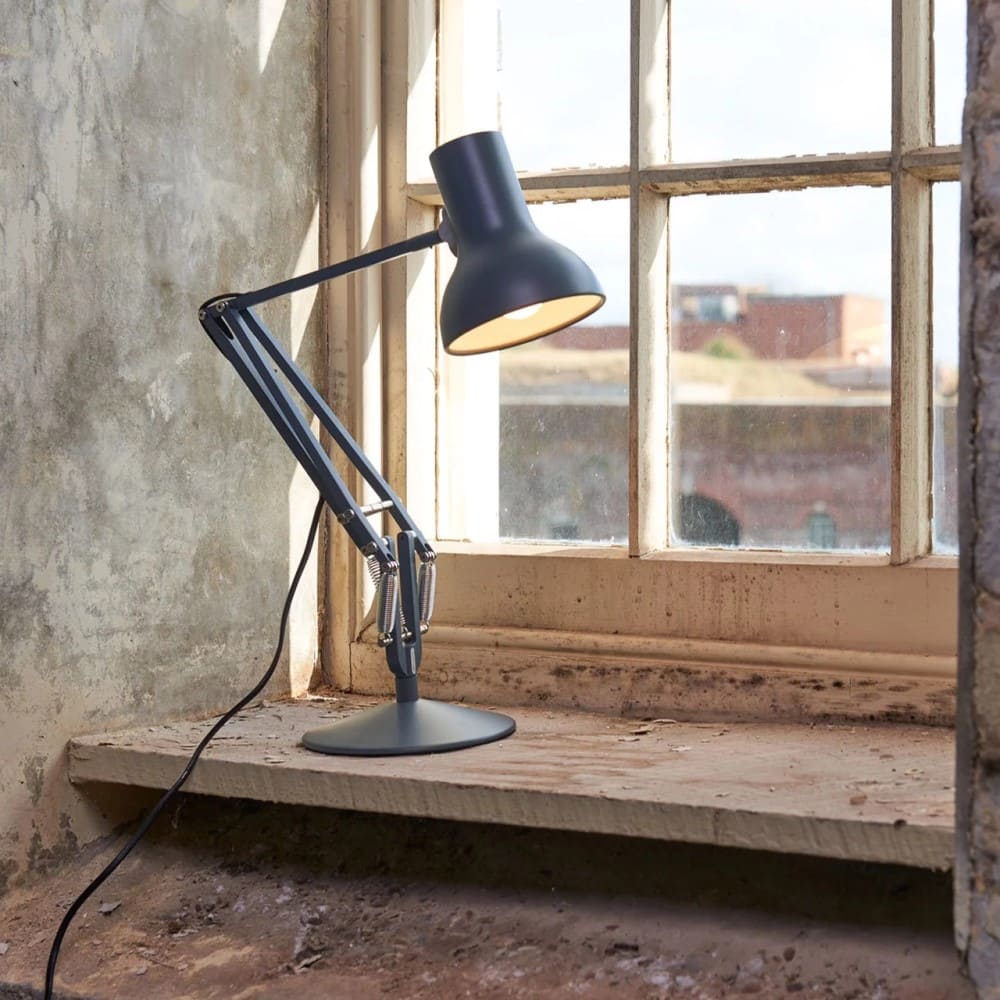 Anglepoise Type 75 Mini namizna svetilka | formasvetila.si