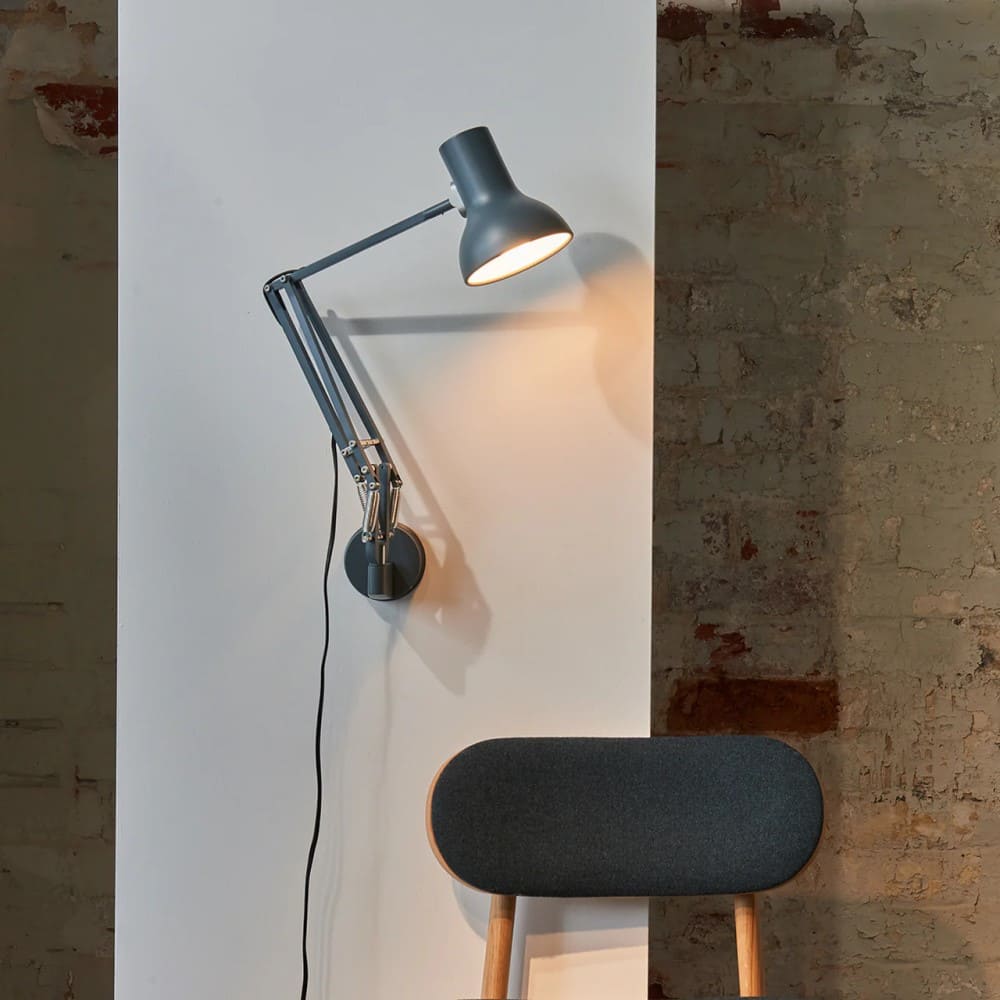 Anglepoise Type 75 Mini stenska svetilka | formasvetila.si