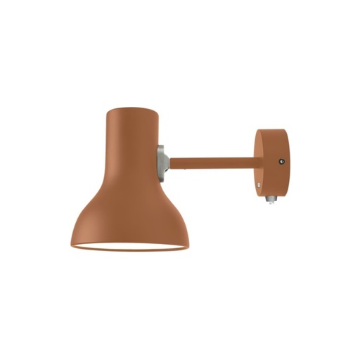 Anglepoise Type 75 Mini stenska svetilka Margaret Howell Edition | formasvetila.si