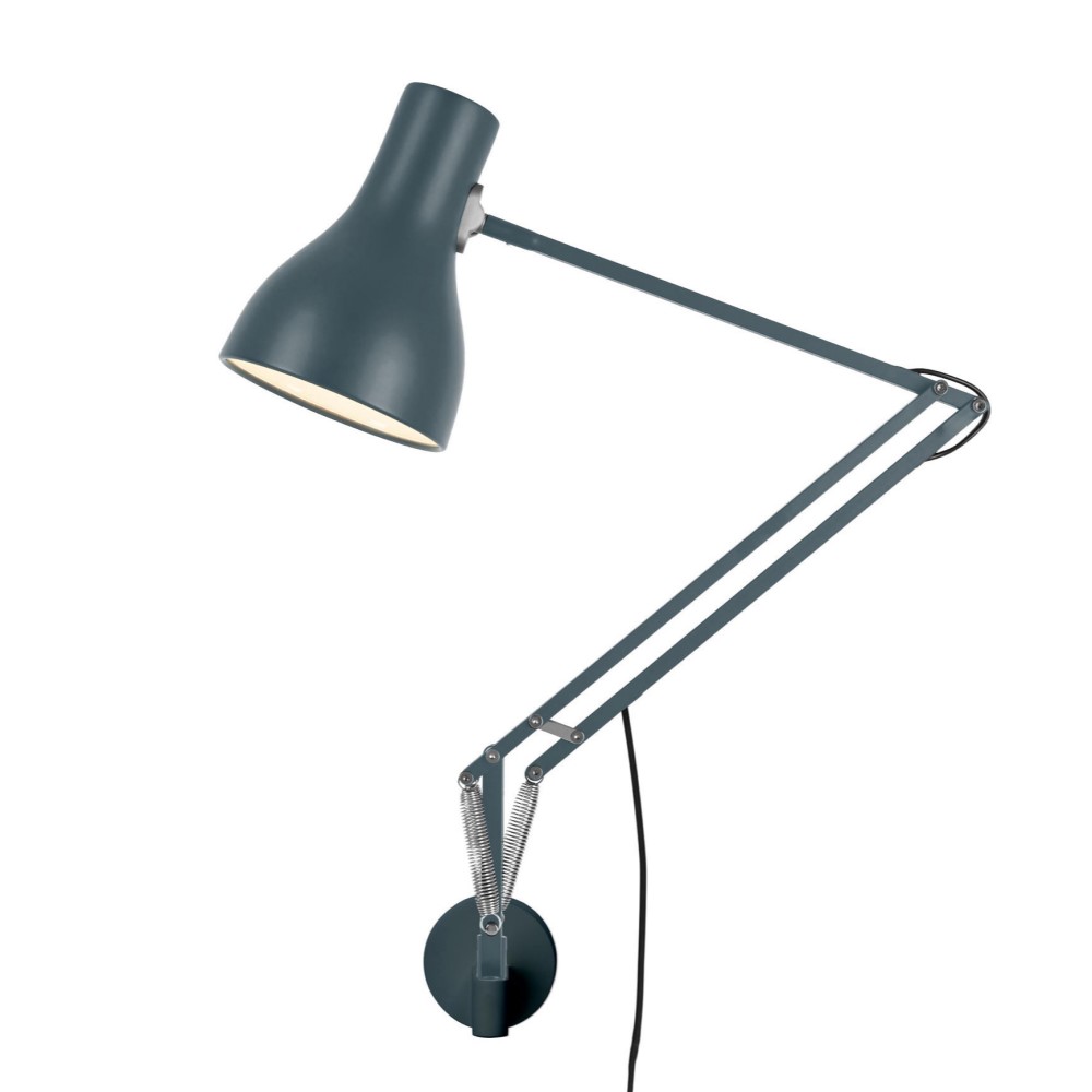 Anglepoise Type 75 stenska svetilka | formasvetila.si