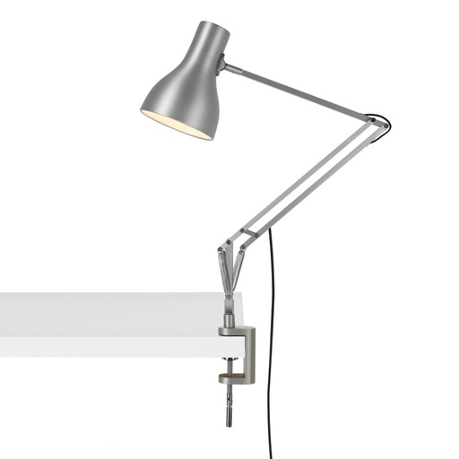 Anglepoise Type 75 Lamp with Desk Clamp | formasvetila.si