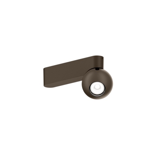 Leca 1.0 stropna svetilka