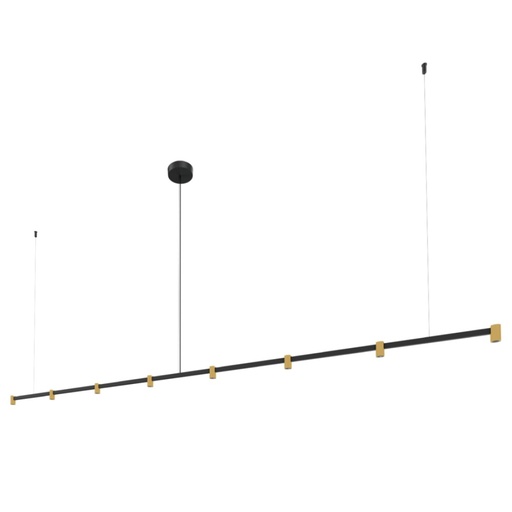 Trace Chandelier 3.0 viseča svetilka