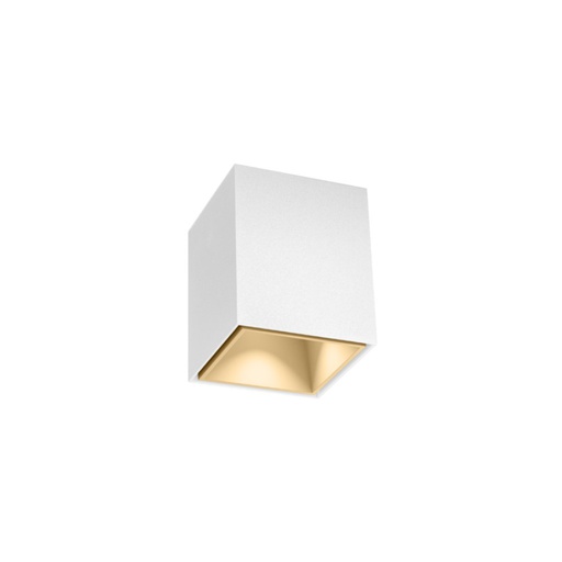 Box Mini 1.0 LED stropna svetilka